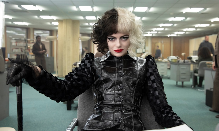 8 choses à savoir sur Cruella