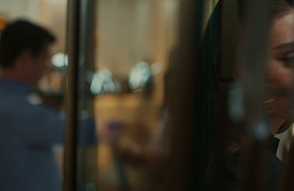 Bande-annonce en anglais