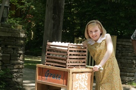 Scène du film Kit Kittredge