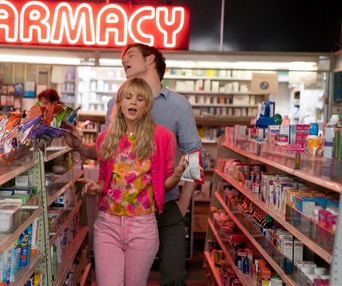Une scène du film Promising Young Woman