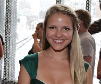 Sur le tapis rouge de Starbuck