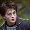 Daniel Radcliffe dans Harry Potter and the Prisoner of Azkaban