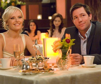 Scène du film 27 Dresses