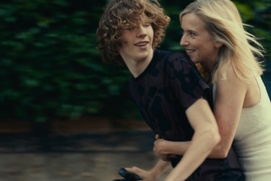 Image du film L'été dernier