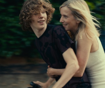 Image du film L'été dernier