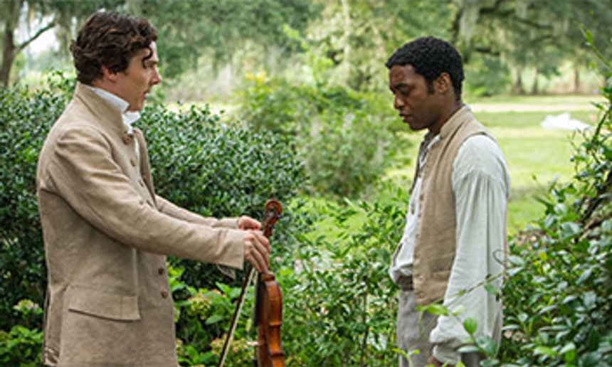 TIFF 2013 : 12 Years A Slave remporte le prix du public
