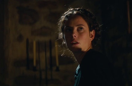 Bande-annonce en anglais
