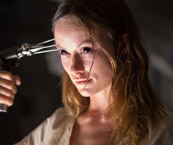 Une scène du film The Lazarus Effect