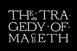 Affiche du film The Tragedy of Macbeth