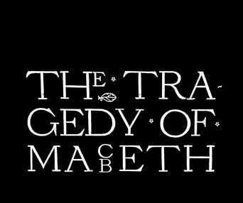 Affiche du film The Tragedy of Macbeth