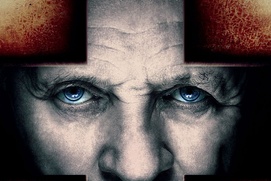 Affiche du film The Rite Affiche du film The Rite
