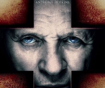Affiche du film The Rite