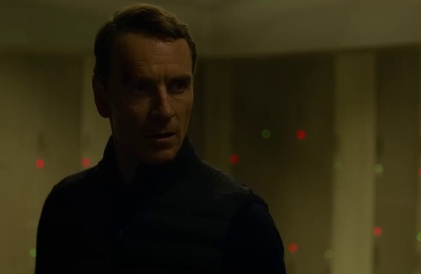 Pré-bande-annonce en anglais