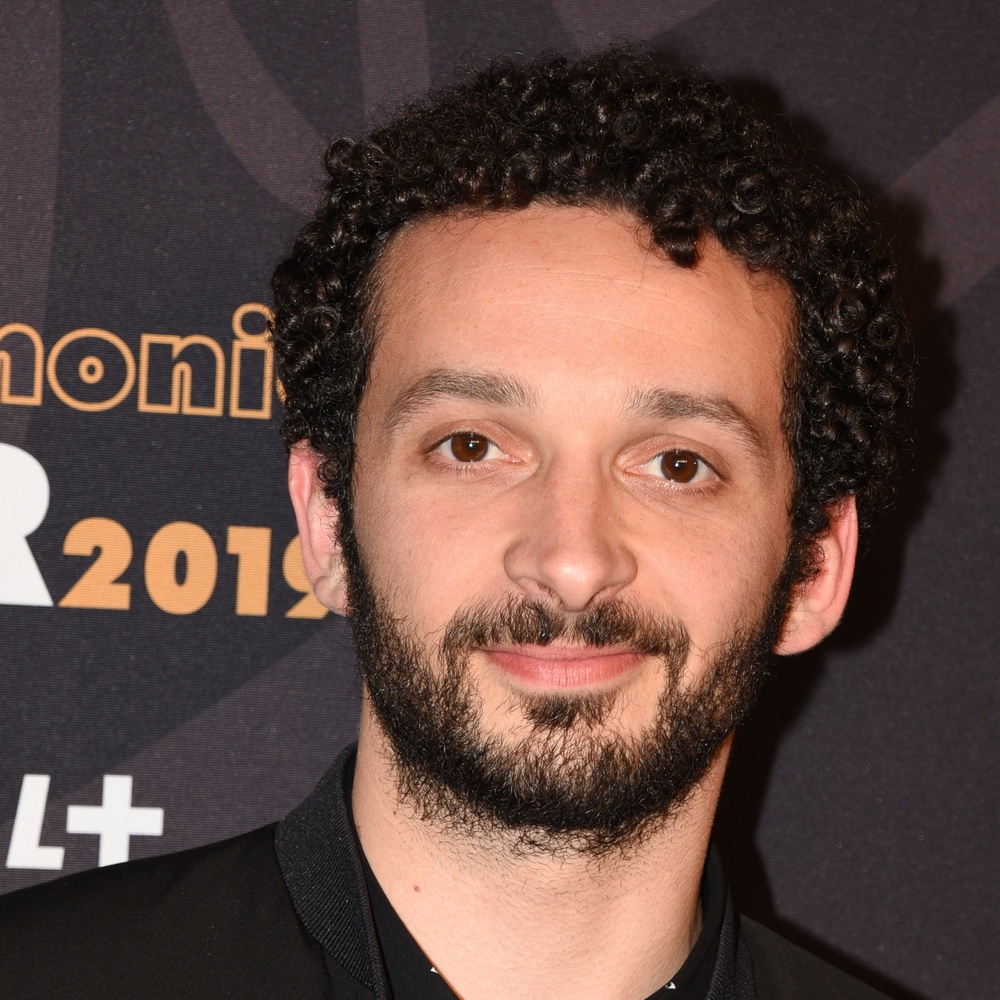 Sur le tapis rouge des Césars 2019