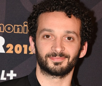 Sur le tapis rouge des Césars 2019