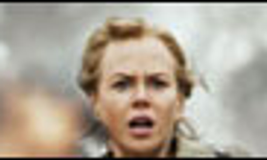 Nouvelle bande-annonce du film Australia