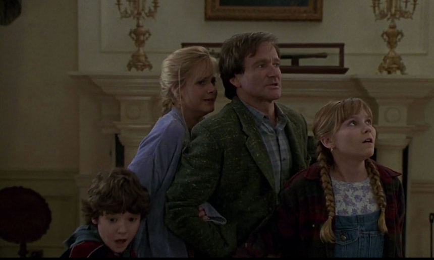 Des nouvelles dates de sortie pour les reprises de Jumanji et Spider-Man