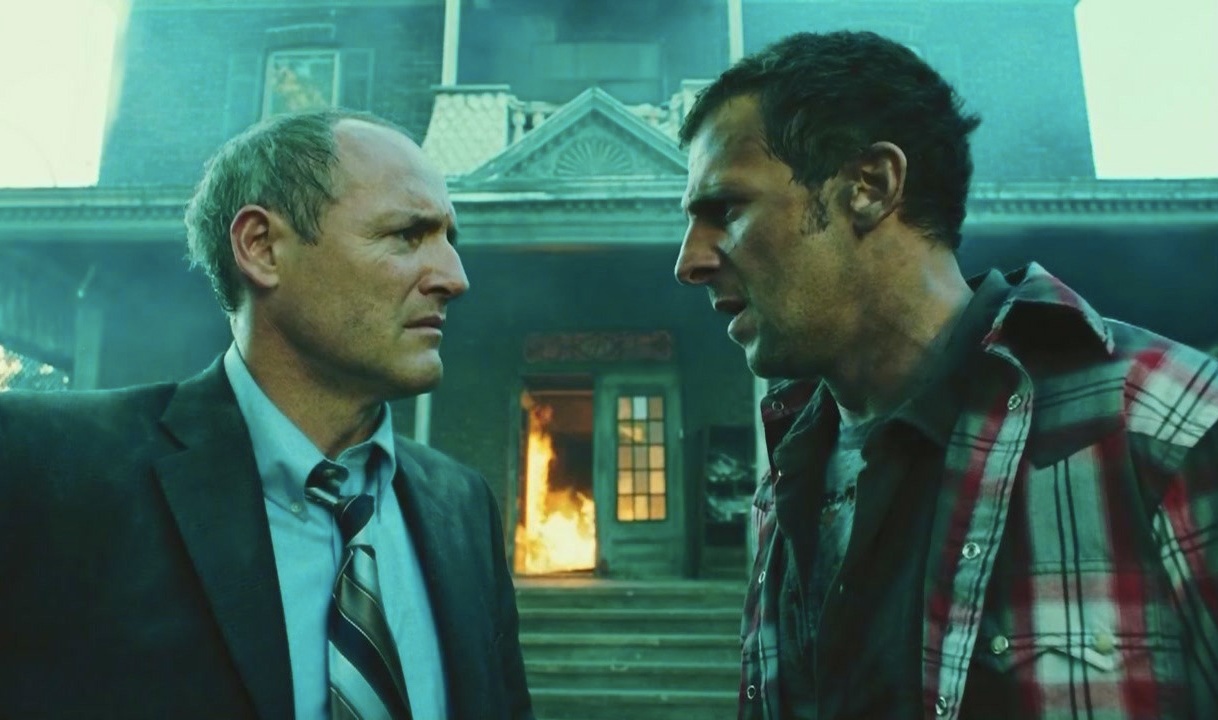 Les films à la télé cette semaine : On se rappelle le premier Bon Cop, Bad Cop