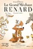 Affiche du film Le grand méchant Renard et autres contes...