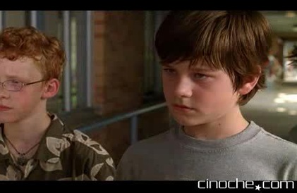 Bande-annonce en français