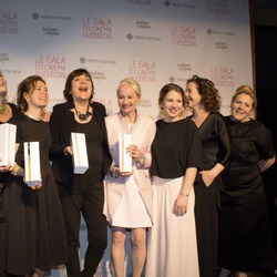 Photo de Lyse Lafontaine