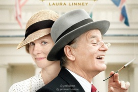 Affiche du film Week-end royal Affiche du film Week-end royal