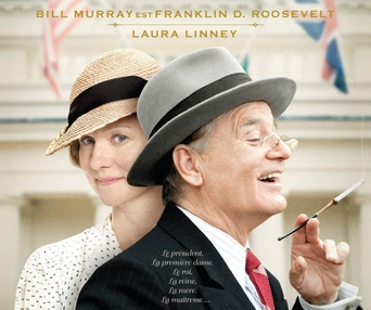 Affiche du film Week-end royal
