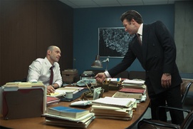 Une scène du film Black Mass