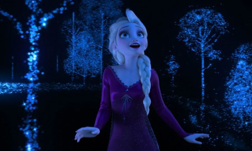 Y aura-t-il un Frozen 3?