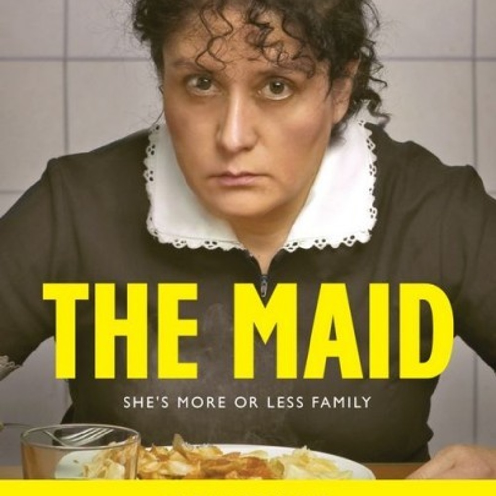 Affiche du film La bonne