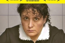 Affiche du film La bonne