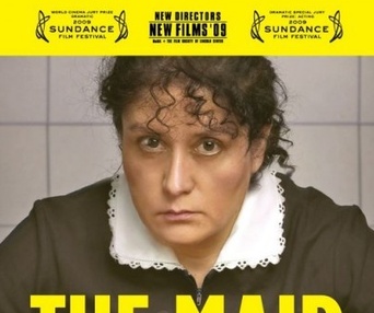 Affiche du film La bonne