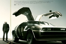 Affiche du film Framing John DeLorean