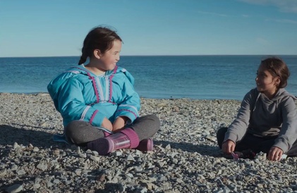 Bande-annonce en anglais