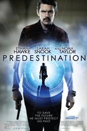 Affiche du film Predestination