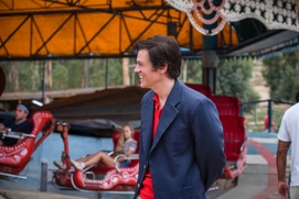 Une scène du film Action Point