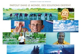 Affiche du film Demain