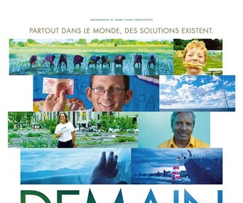 Affiche du film Demain
