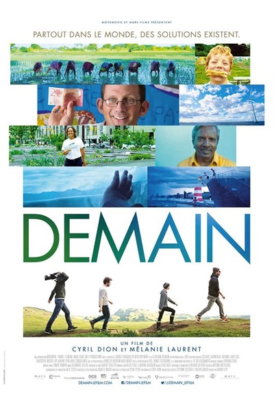 Affiche du film Demain