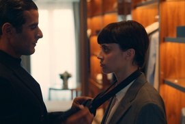 Image du film La Vénus d'argent