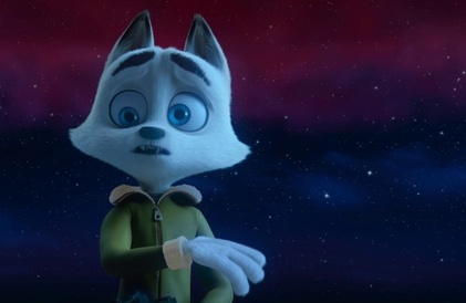 Bande-annonce 2 en anglais