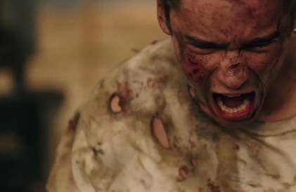 Bande-annonce en anglais