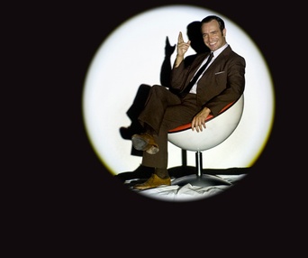 Scène du film OSS 117 : Rio ne répond plus