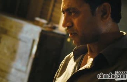 Bande-annonce en anglais