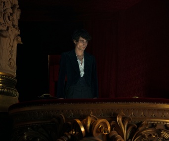 Image du film Le fantôme de l'Opéra