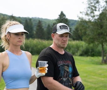 Image du film Les tricheurs