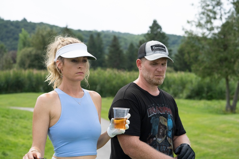 Image du film Les tricheurs