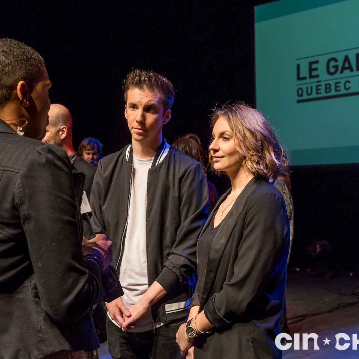 Dévoilement des nominations du Gala Québec Cinéma 2017