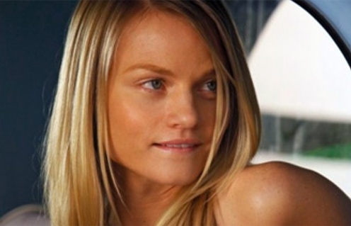 Lindsay Pulsipher dans la série télévisée True Blood