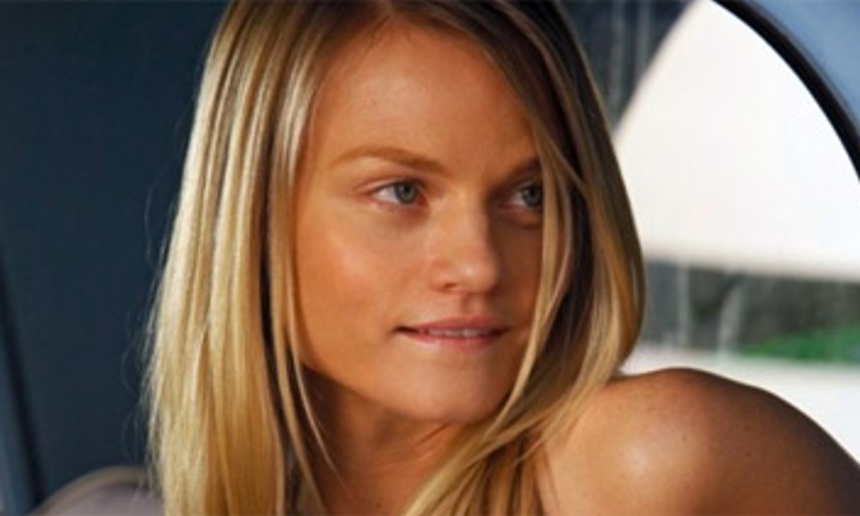 Lindsay Pulsipher remplace Hilary Duff dans The Story of Bonnie and Clyde